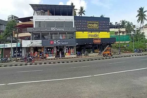 Image of: Rs Fashion Textiles